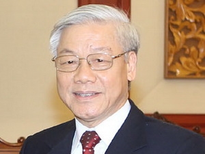 Secretario general del PCV visitará Cuba y Brasil